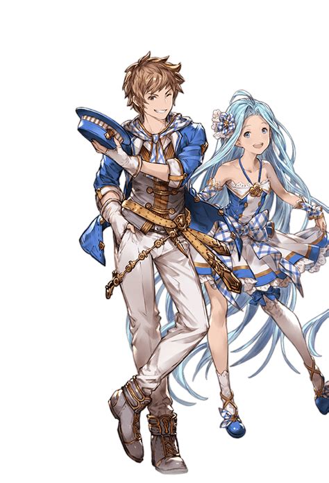 gbf fandom|Classes .